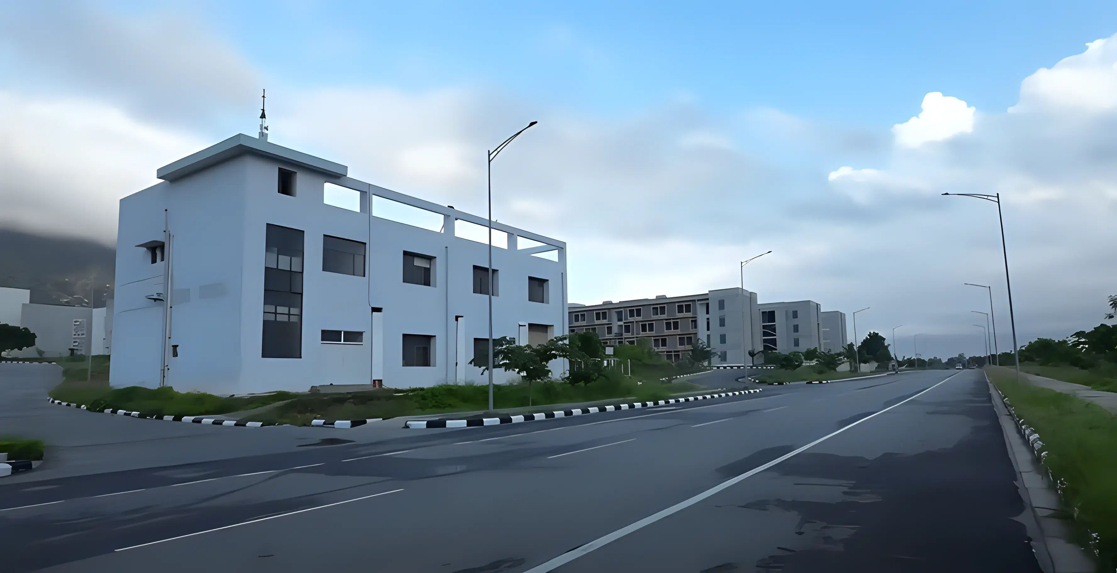 IIT Tirupati Campus photo 6